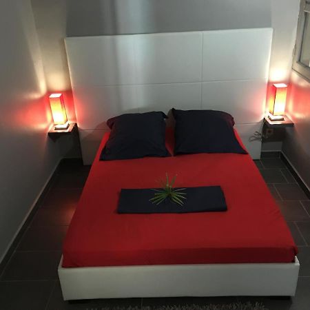 Villa Seo Avec Jacuzzi Proche De La Plage Сент-Анн Экстерьер фото