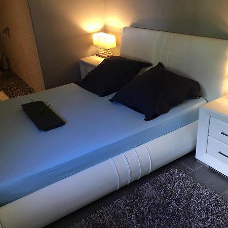 Villa Seo Avec Jacuzzi Proche De La Plage Сент-Анн Экстерьер фото